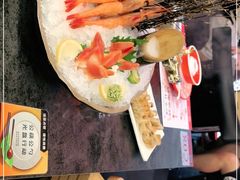 -降霜牛寿喜烧.和牛金赏Plus(501城市广场店)