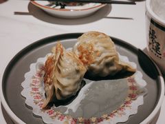 -金牌禄运·点心·啫煲(百信广场店)
