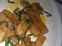 -筱爷叔·上海传统手工菜(玉树路店)