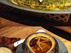 -星叶·东南亚料理(宁波万象汇店)