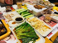 -木屋烧烤(坂田天安云谷店)