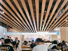 大堂-腾讯食堂(腾讯大厦店)
