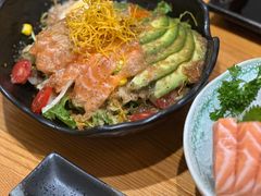 -福匠日本料理(人民路店)