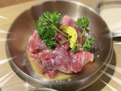 -西塔老太太泥炉烤肉(双井店)
