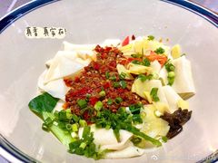 -弓家大队老碗面(高新咖啡街区店)