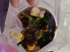 -无声臭豆腐(大井1号店)