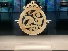 -北京大葆台遗址博物馆