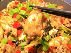 -蛙喔牛蛙(浦口澳林店)