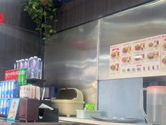 -李先生牛肉面大王(郑州火车站西广场2店)