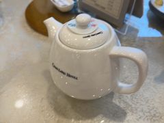 -麒麟中餐厅·经典粤菜·地道菜式老字号(广州长隆酒店)