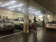 -凯迪拉克·上海百联沪通(汶水路店)