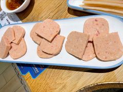 -青瓷火锅料理(西单大悦城店)