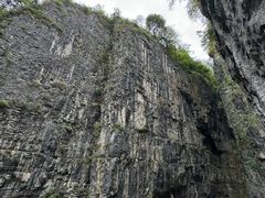 -鹿院坪生态旅游景区