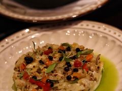 -Bistro Les Lilas丁香花小酒馆