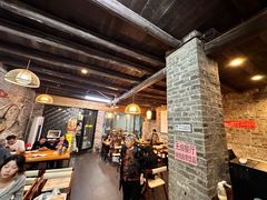 -61号餐吧(兴坪古镇漓江店)