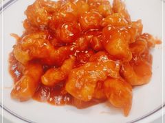 -纳家楼·地道陕菜(劳动路店)