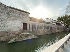 -月湖公园