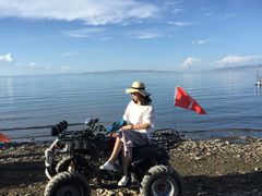 -青海湖国家重点风景名胜区