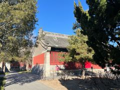 -大钟寺古钟博物馆