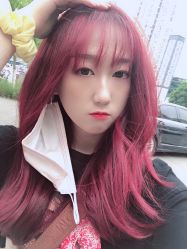 -茶发Salon·烫发染发理发