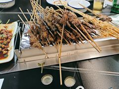 -老黑板筋(顺义总店)