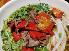 -肆姐面粉馆(坡子街店)