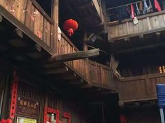 -福建土楼(南靖)景区