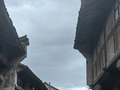 -皤滩古镇