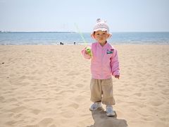 -金梦海湾浴场