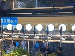 -微醺烤牛·炭火烧烤·精酿啤酒(东郊记忆店)