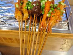 -微醺烤牛·炭火烧烤·精酿啤酒(东郊记忆店)