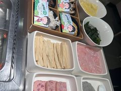 -海底捞火锅(万科广场店)