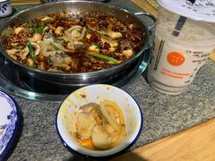 -胖子鱼·天水麻辣鱼火锅(秦州407店)