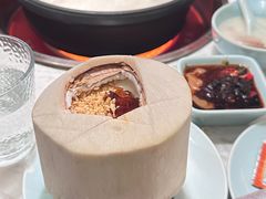 -捞神煲汤火锅(湖滨商业街店)