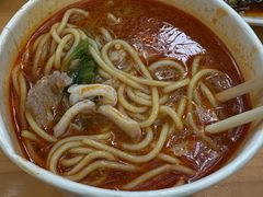 -四里沙茶面(湖滨四里店)