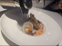 -王品牛排(珠海富华里店)