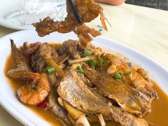 -天天渔港海鲜酒家(石浦玉泉路店)