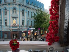 -MIO弥欧洋房西餐厅(中央大街店)