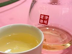 -金汇酒楼(中山东区店)