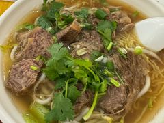 -莲塘味宝园牛杂(天越翔园店)