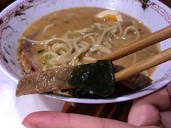 -老龙亭拉面店