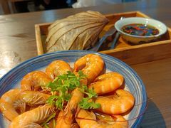 江南一品醉虾-风波庄(云蝠大厦店)