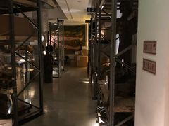 -北京三里屯CHAO酒店