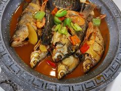 -皮五鱼汤面(老街店)