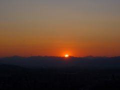 -天台山赤城山景区