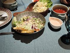 -俄士厨房(未来城店)