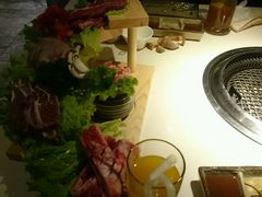 -赤坂亭M9和牛烧肉·日料398放题(万达店)