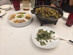 -丰收日·小海鲜·沪上家宴(顾村正大店)