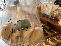 -0+1·手作面包(新北店)