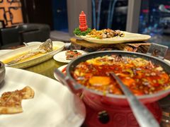 -运·中餐厅(成都华尔道夫酒店)